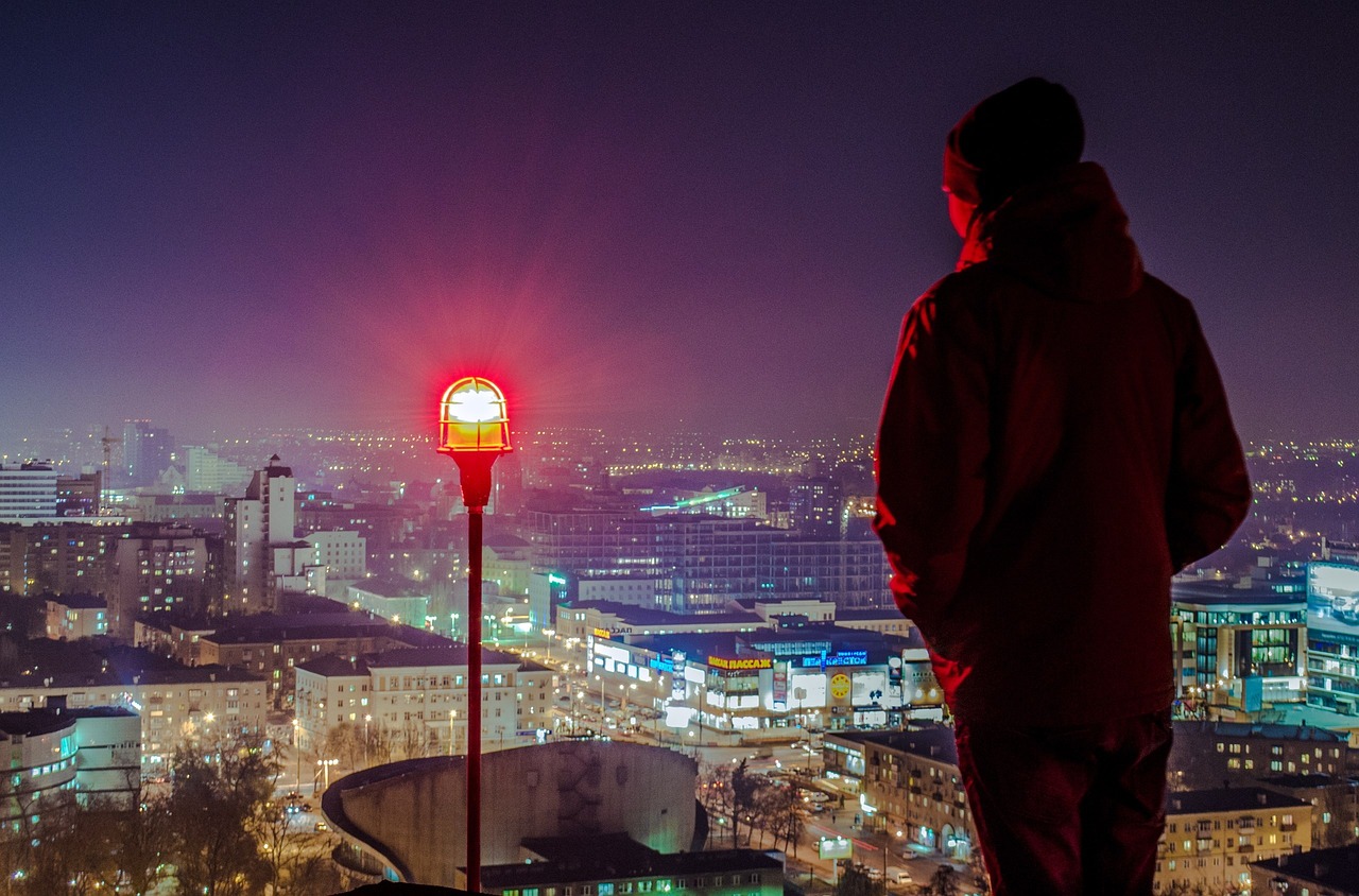 Is Understanding Human Behavior Crucial for Designing Safety Plans?